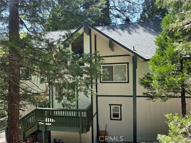 582 Grass Valley Court, Lake Arrowhead, CA 92352 - #1