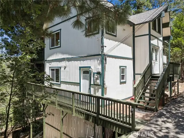 582 Grass Valley Court, Lake Arrowhead, CA 92352 - #3