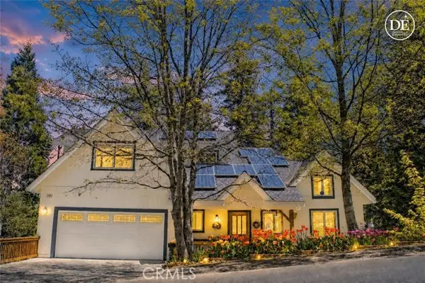 292 Fairway, Lake Arrowhead, CA 92352