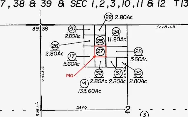 27 033-050-027-000 Borrego Springs, Borrego Springs, CA 92004 - #1