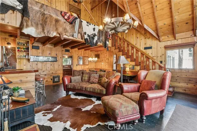 238 Maple Drive, Lake Arrowhead, CA 92352 - #3