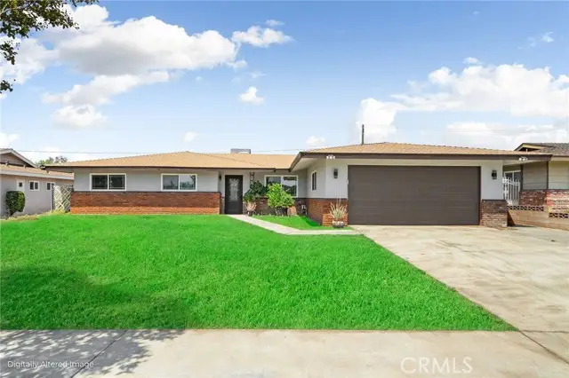 9846 Tamarind Avenue, Bloomington, CA 92316 - #1