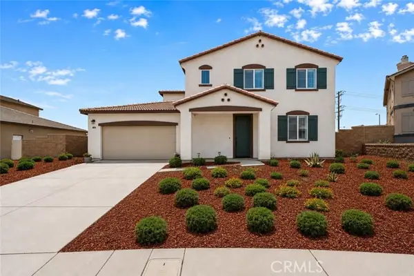 3895 Bodega Way, San Bernardino, CA 92407