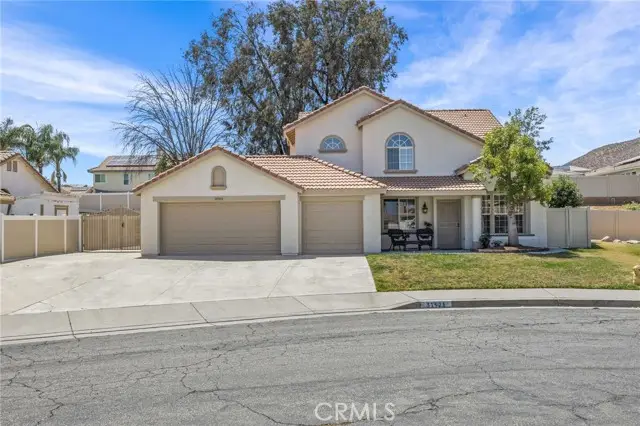 31921 Ariel Court, Sun City, CA 92586 - #1