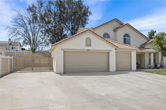 31921 Ariel Court, Sun City, CA 92586 - #2