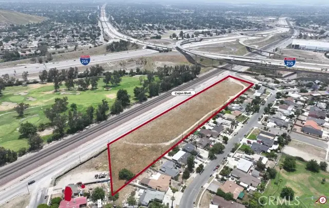 0 Cajon, San Bernardino, CA 92405 - #1