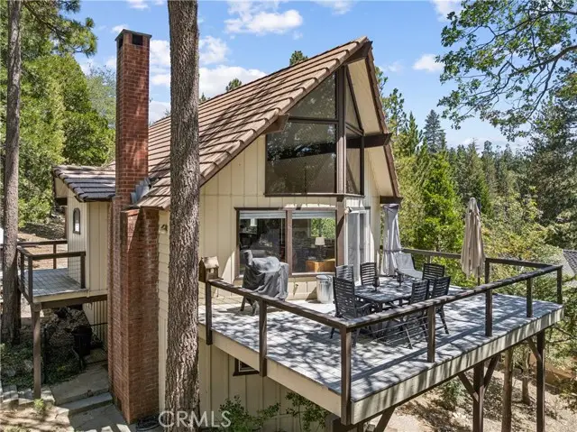 686 Grass Valley, Lake Arrowhead, CA 92352 - #1