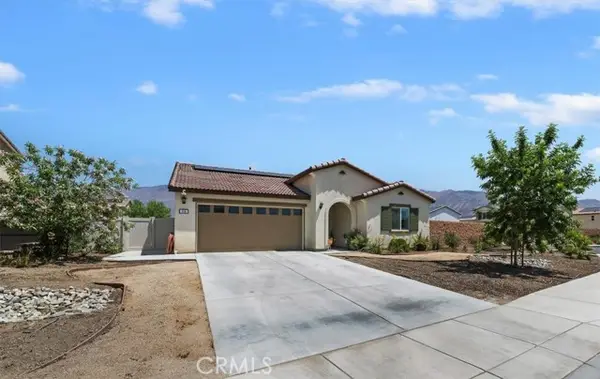 419 Poplar Hill, San Jacinto, CA 92583