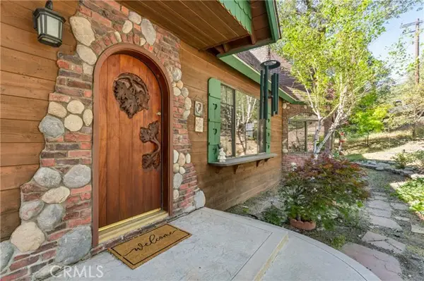 1681 Culbertson Lane, Lake Arrowhead, CA 92352