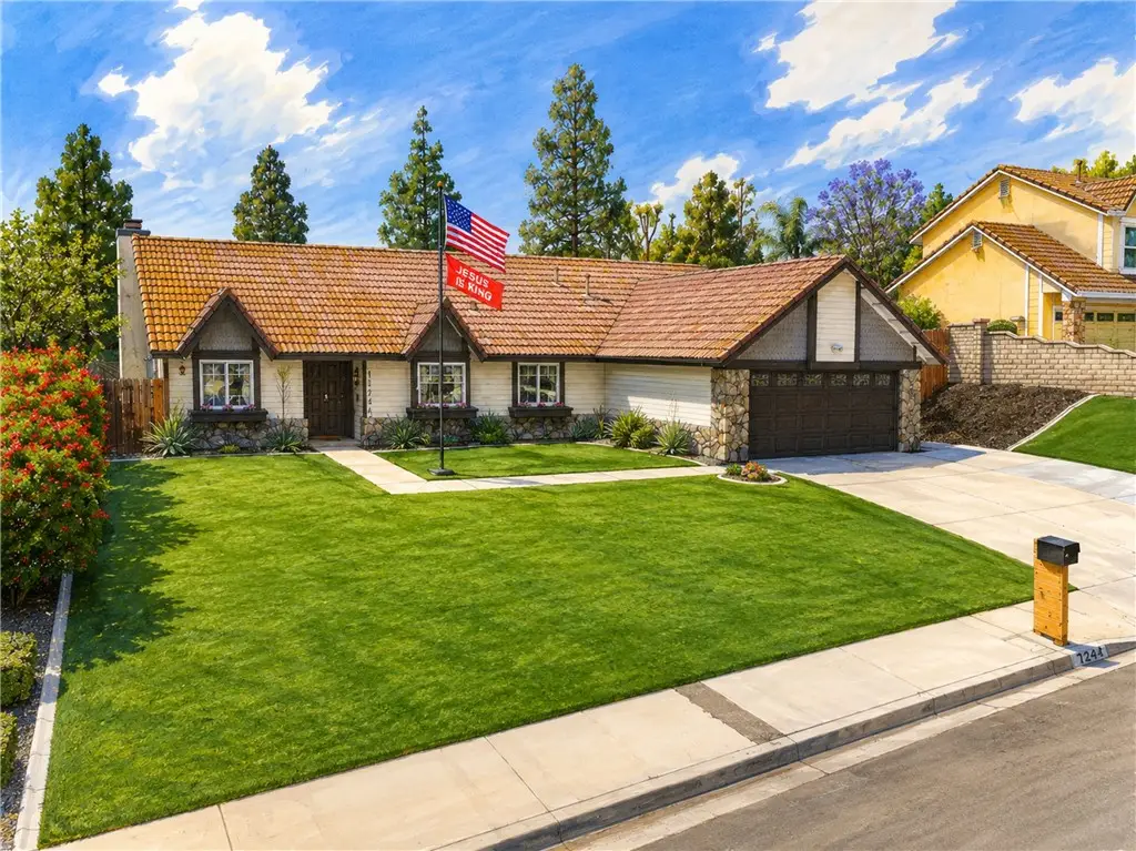 11244 Clara Court, Riverside, CA 92505 - #1