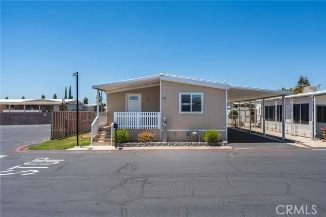 17455 Marygold Avenue  #21, Bloomington, CA 92316 - #1