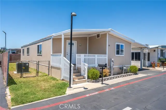 17455 Marygold Avenue  #21, Bloomington, CA 92316 - #2