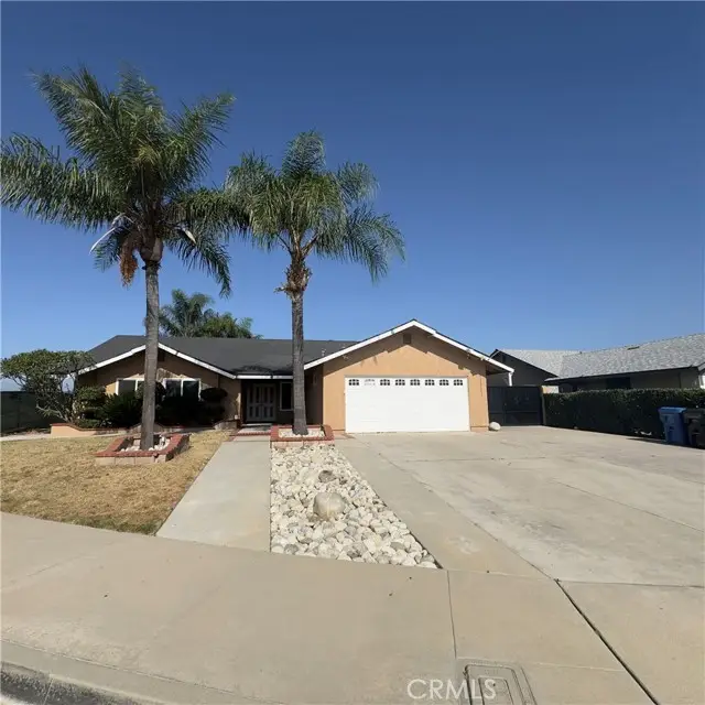 1453 Springvale Street, Pomona, CA 91766 - #1