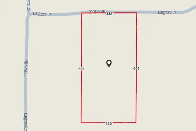 0 3131-351-05 Mojave Drive, Phelan, CA 92371 - #3