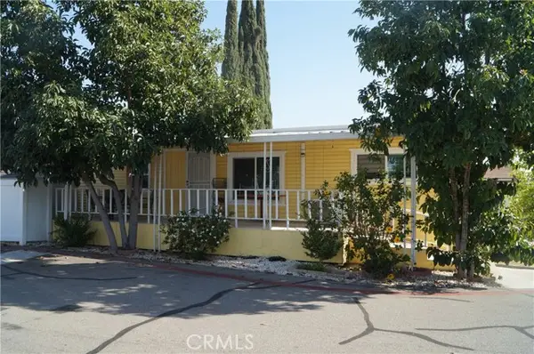 22111 Newport Street  #98, Grand Terrace, CA 92313