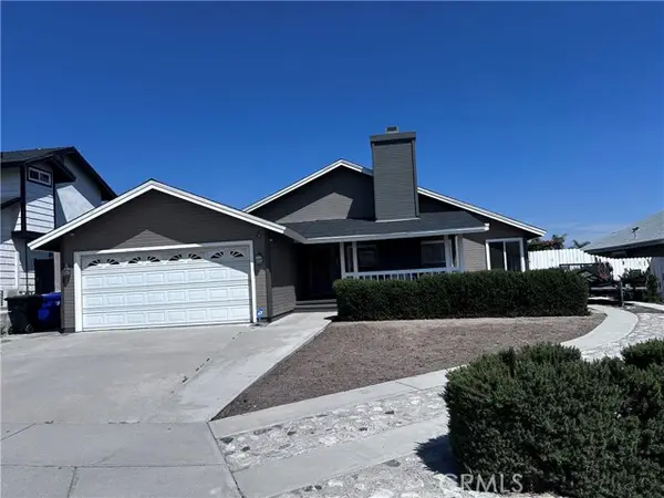 6085 Olive, San Bernardino, CA 92407