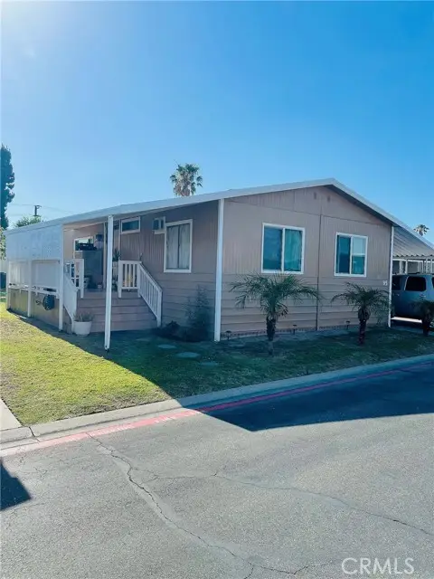 17400 Valley Boulevard  #95, Fontana, CA 92335