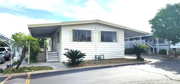 3663 Buchanan Street  #130, Riverside, CA 92503