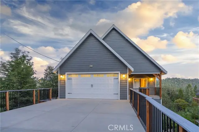 851 Madera, Lake Arrowhead, CA 92352 - #2