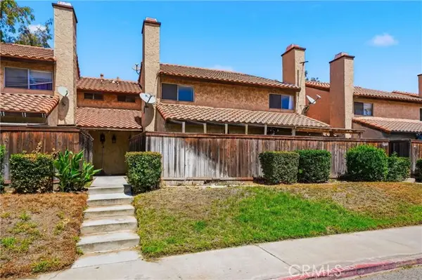 16600 Terrace  #F, Fontana, CA 92335