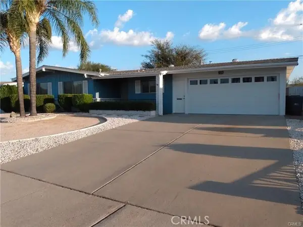 25871 Musselburgh, Sun City, CA 92586