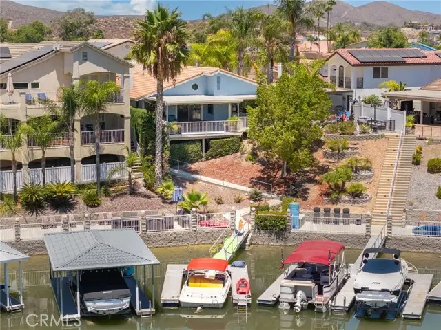 21815 Strawberry Lane, Canyon Lake, CA 92587 - #1