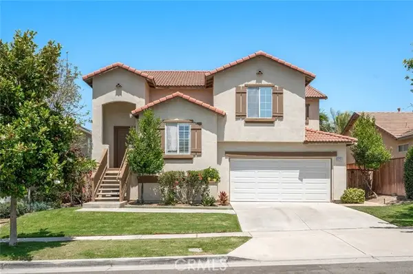 3231 Hannover, Corona, CA 92882