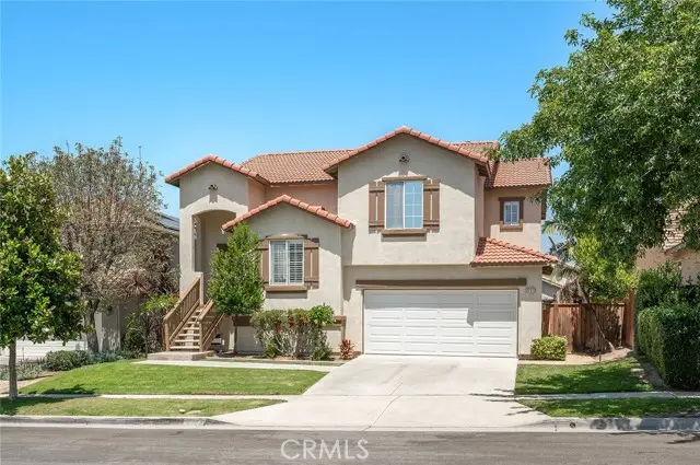 3231 Hannover, Corona, CA 92882 - #2