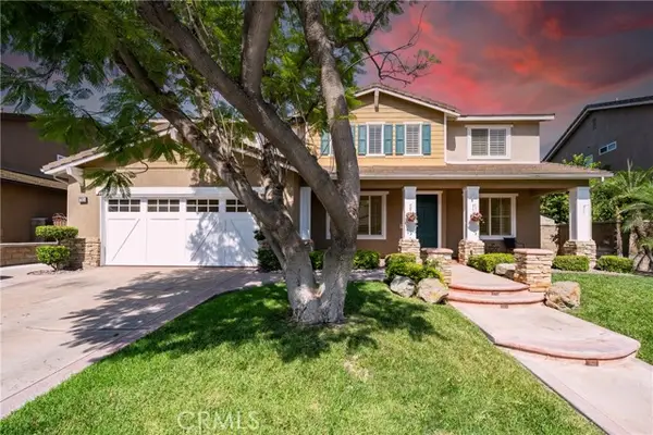 7311 Citrus Valley, Corona, CA 92880