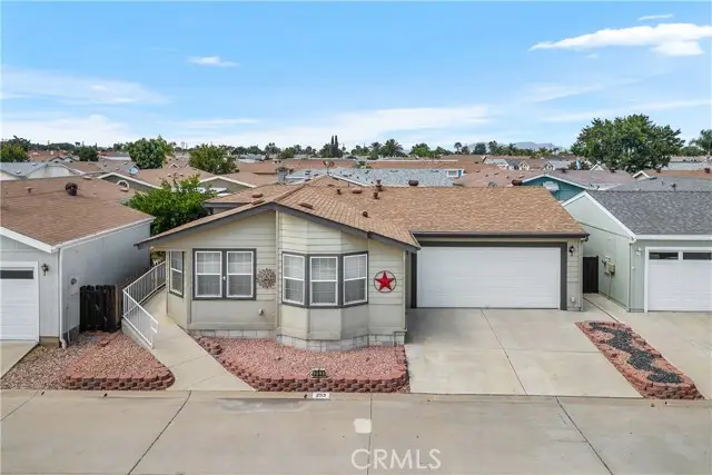 27250 Murrieta Road  #253, Menifee, CA 92586 - #1