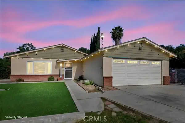 19027 Stroh Avenue, Corona, CA 92881