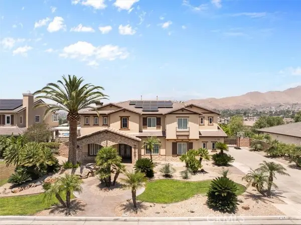 4725 Eagle Ridge Court, Riverside, CA 92509