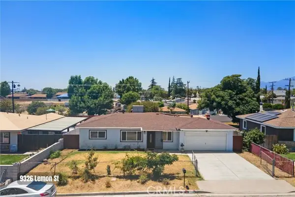 9326 Lemon Street, Fontana, CA 92335