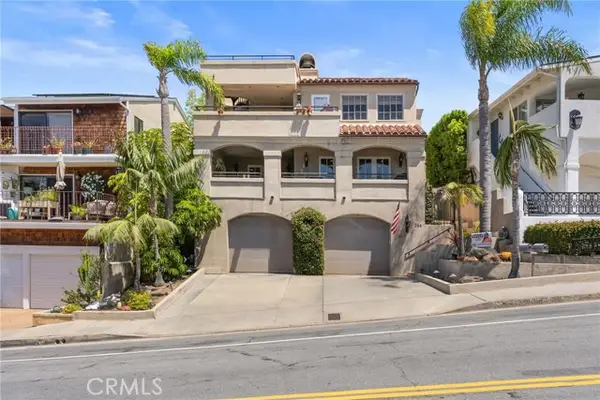 244 Mariposa  #A, San Clemente, CA 92672