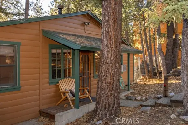 796 Silver Tip Drive, Big Bear Lake, CA 92315