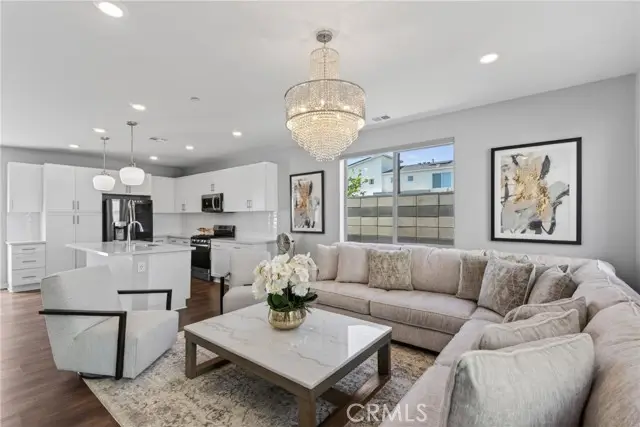 3661 Nexa Paseo, Ontario, CA 91761 - #3