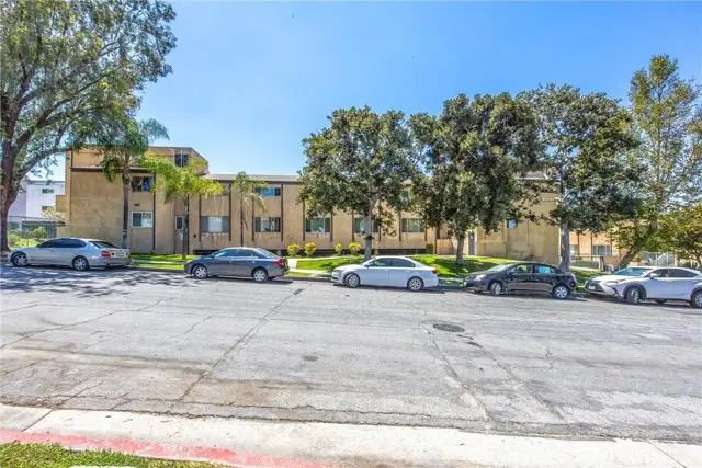 1701 Neil Armstrong Street  #208, Montebello, CA 90640 - #1
