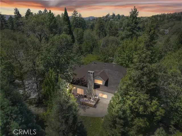 28411 North Shore Road, Lake Arrowhead, CA 92352 - #2