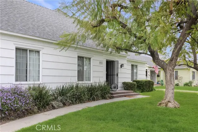 6014 Elenor Street, Riverside, CA 92506 - #1