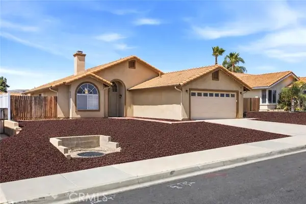26046 Bay, Moreno Valley, CA 92555