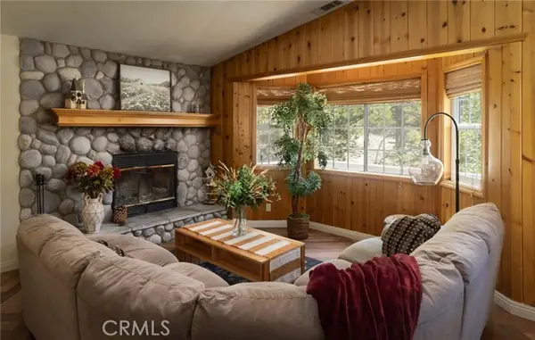 32807 Deer Lick Drive, Running Springs, CA 92382