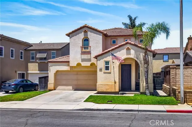 1464 Granada Way, Perris, CA 92571 - #2