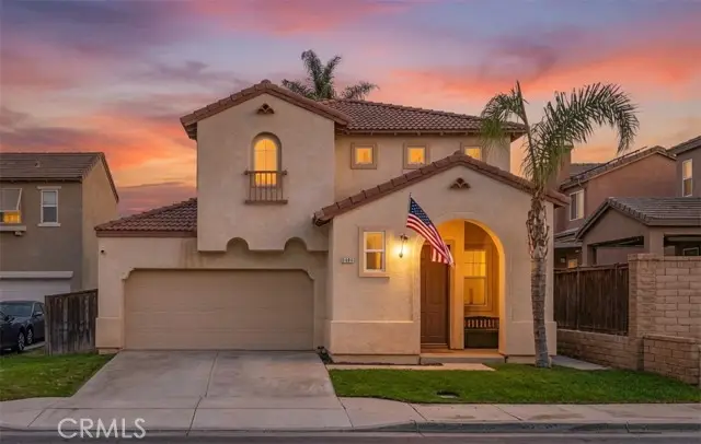 1464 Granada Way, Perris, CA 92571 - #3