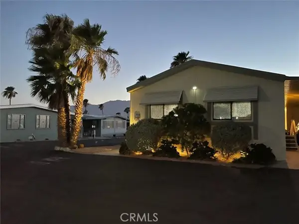 17640 Corkill  #48, Desert Hot Springs, CA 92241
