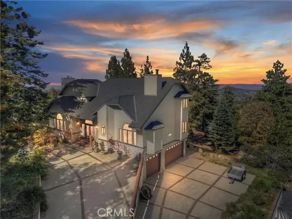 26077 Walnut Hills, Lake Arrowhead, CA 92352