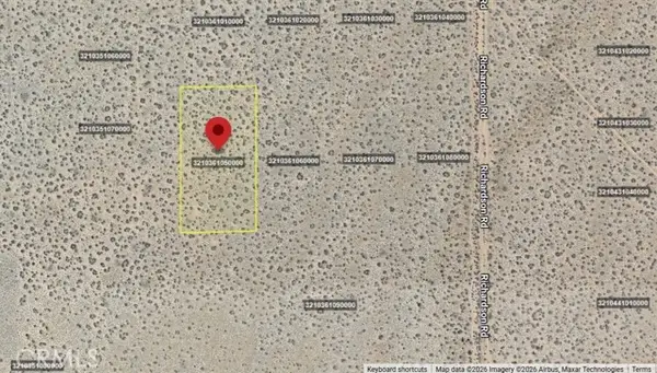 0 Lawson Rd, Adelanto, CA 92301