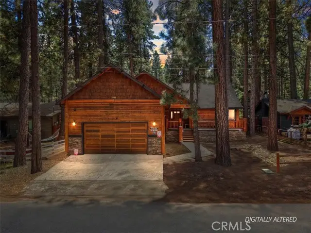 41971 Tamarack, Big Bear Lake, CA 92315 - #1
