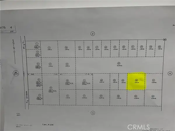 0 Avenue F-10, Lancaster, CA 93535