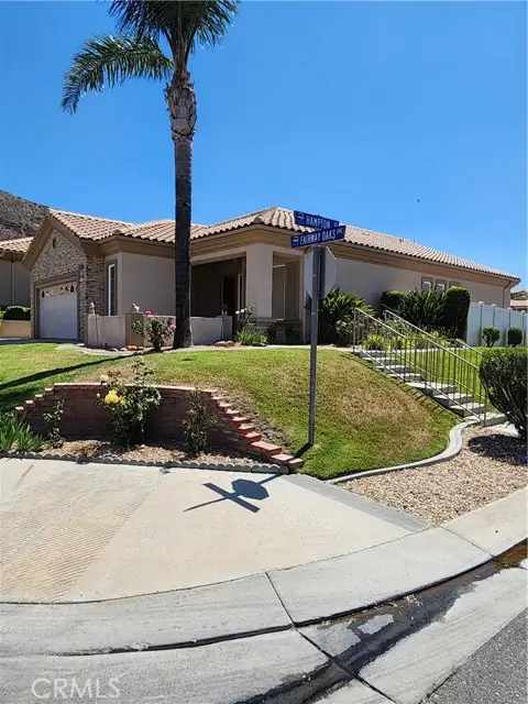 1909 Fairway Oaks, Banning, CA 92220