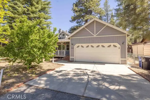 1332 Midway, Big Bear City, CA 92314